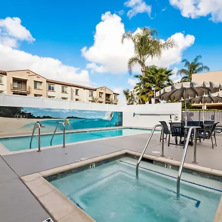 Best Western Los Alamitos Inn & Suites